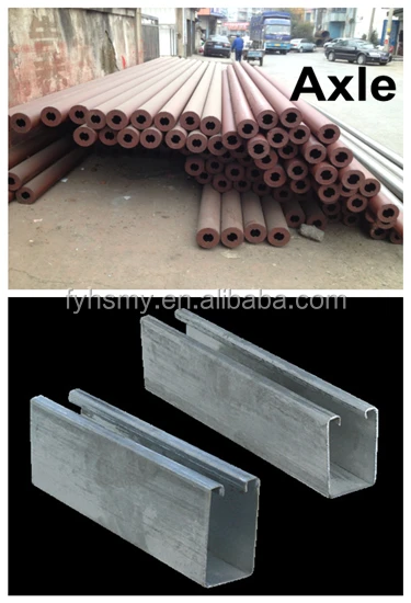 extruded aluminium louvre shutter doors with good design