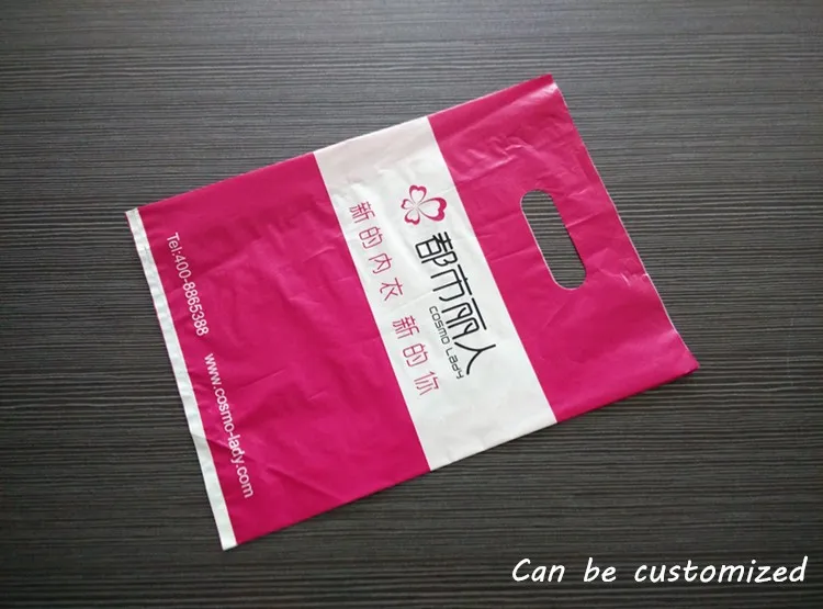 customized shopping bags