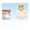 dripdrip tub tiger baby bath toy cute water fall