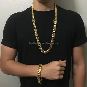 500 gram cuban link
