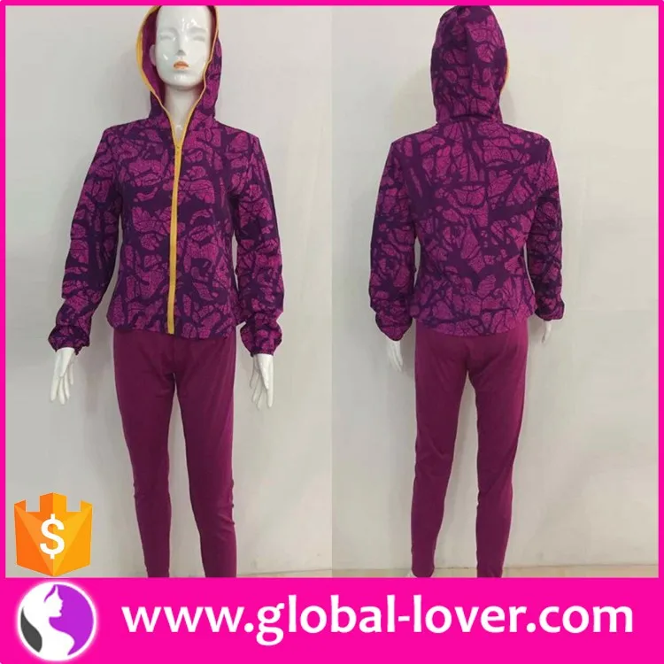 Wholesale Womens Sportswear Designer Sportswear Lady Sportswear Buy