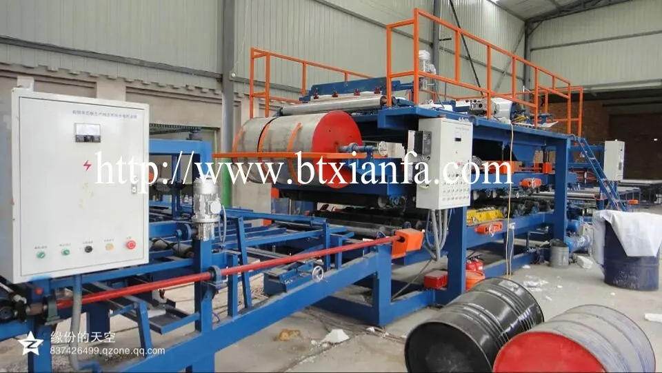 EPS Sandwich Panel Manufacturing Line.jpg