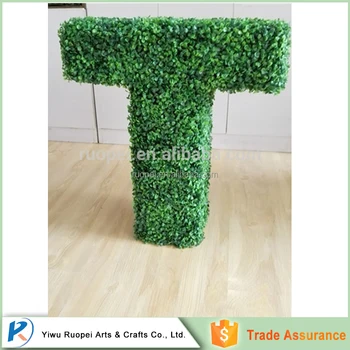 Decorative Garden Letters Easy Craft Ideas Decorative Garden Letters Easy Craft