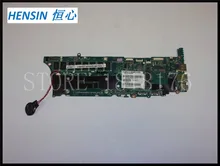 FOR DELL FOR XPS 12 9Q33 MOTHERBOARD 0FP7W LA-9262P INTEGRATED GRAPHICS 100% Work OK