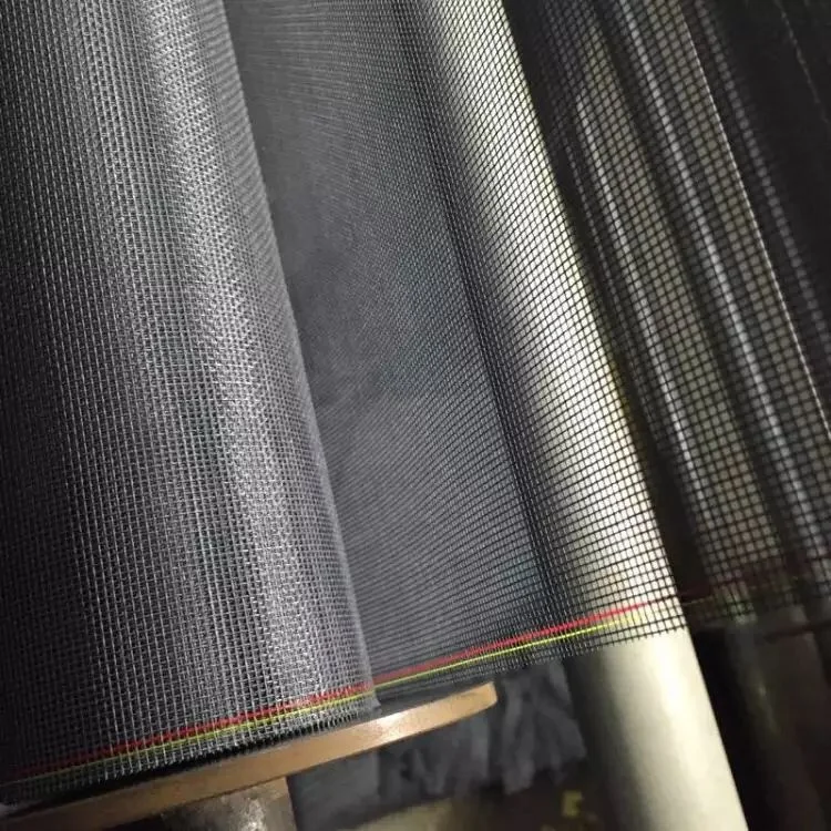 Pet Safe Screen 380g Pvc Coated Polyester Pet Insect Screen Mesh For ...