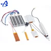 China electric heating ceramic PTC heater elements