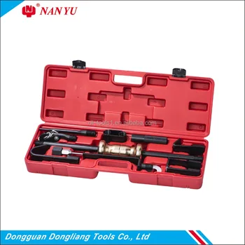 heavy truck repair tools