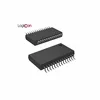 PIC18F27K40-I/SS PIC Microcontroller IC PIC18F27K40 FLASH 28-SSOP original new electronic components