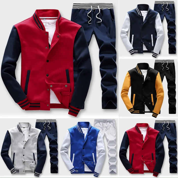 wholesale cotton sweat suits