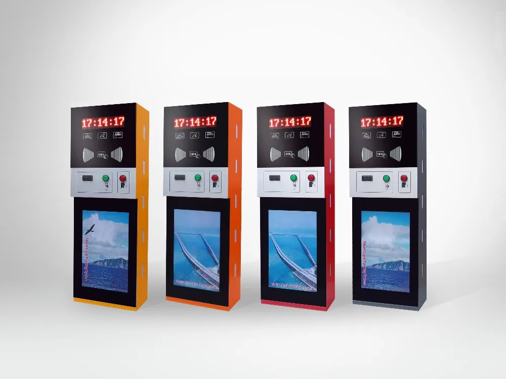 Card Bin For The Entry And Exit In Access Control Buy Card Bin