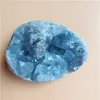 blue color random size celestite for sale