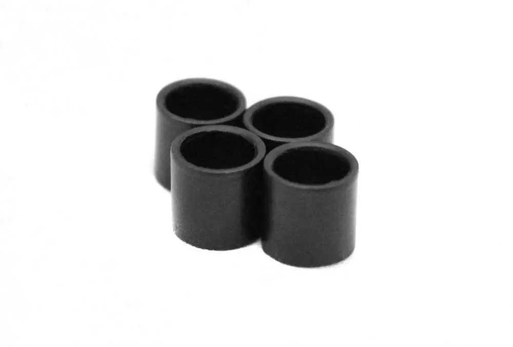 SM SunniMix Skateboard Accessories Speed Washer /& Bearing Spacers Set Longboard Parts