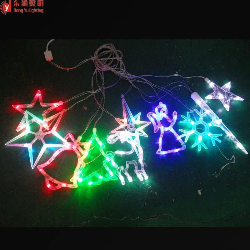 DongYu led pendant string light