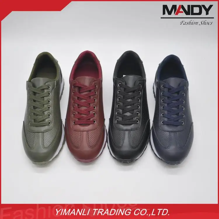 italian shoes sneakers