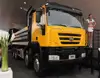 IVECO Kingkan 8x4 dump truck 300HP with best price for sale 008615826750255 (Whatsapp)