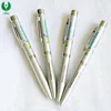 Wholesale Metal Led Advertising Project Pen, LOGO Printing Project Pen