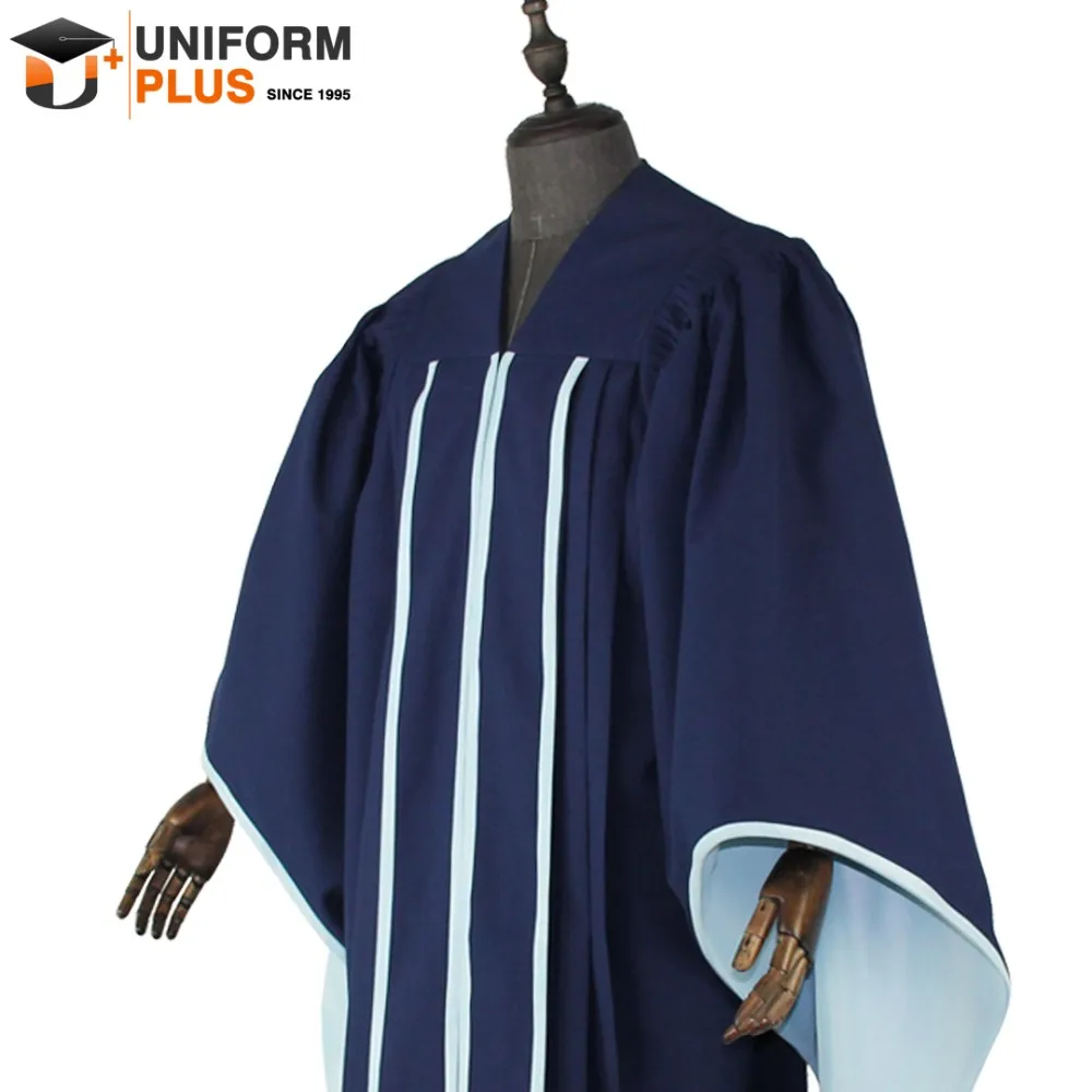 phd graduate uniform