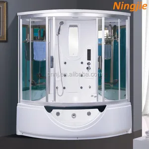 China Corner Bath Shower Combo Whole Alibaba