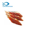 Hot sale delicious 9-12 oz sauce frozen roasted eel( unagi kabayaki)