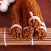 100% natural wild Red ginseng tails/good price Korea red ginseng tails