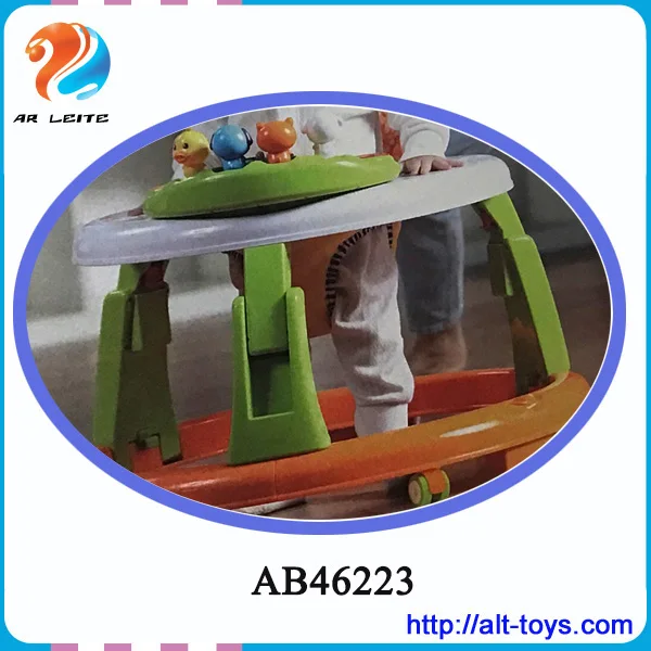 Wholesale Inflatable Baby Walker 3 In 1,360 Degree Rotating New Model