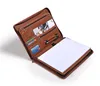 Business Portfolio with tablet pc holder