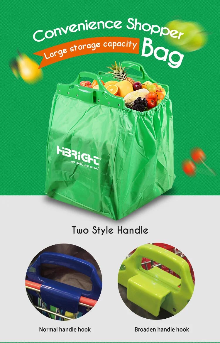 Modern Wholesale Foldable Grocery Trolley Bag Buy Wholesale Shopping