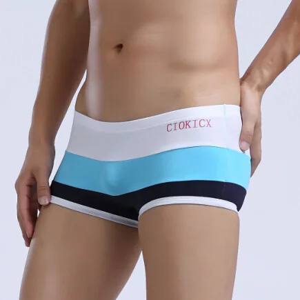 Customized Mens Underwear 33