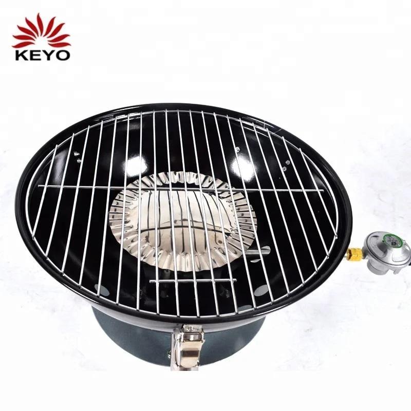 Barbecue Grill mini