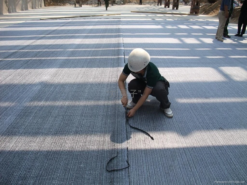 厂家广泛品种gcl土工合成粘土衬垫膨润土防水垫