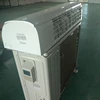 Saving 50% energy 24 hours working time 12000BTU AC/DC hybrid power wall split solar air conditioner