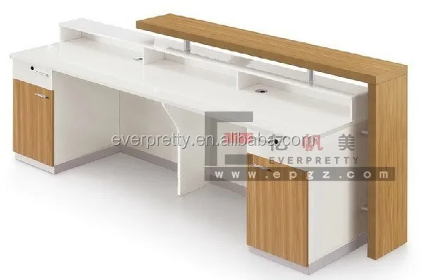 Cheap Reception Desk Dimensions Small Salon Reception Desk