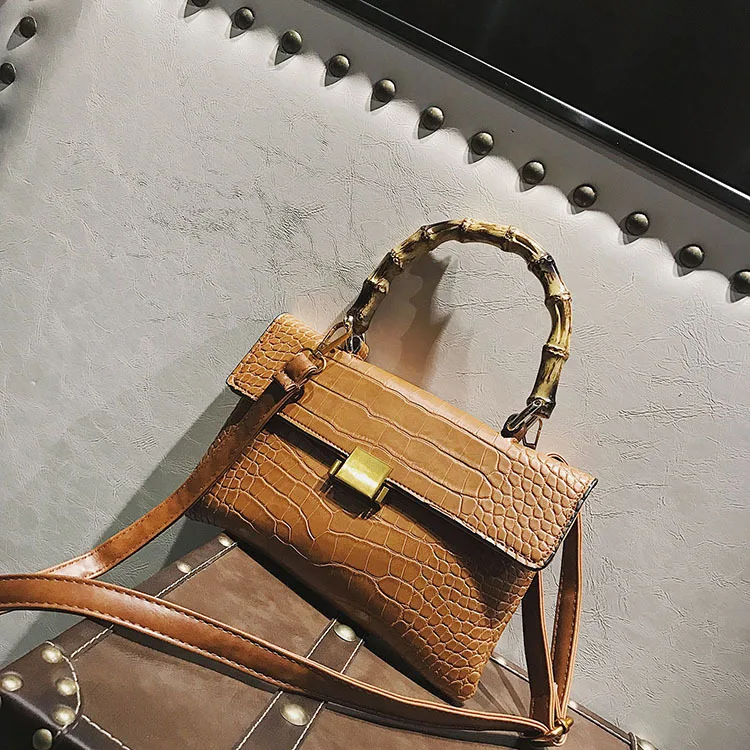 simple italian leather bags crossbody manufacturer for school-5
