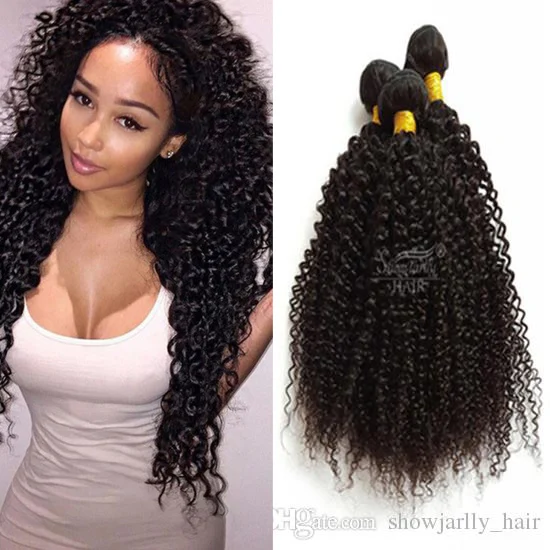 Curly Hair For Sew Ins Find Your Perfect Hair Style