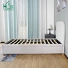 Free Sample Screen Printing Knitting Machine Flat Bed