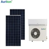 solar power air conditioner for home split ac 1.5 ton with cheap price