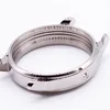High-end cnc machining stainless steel custom watch case