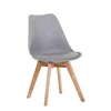 Home dining room furniture solid wood dining chair