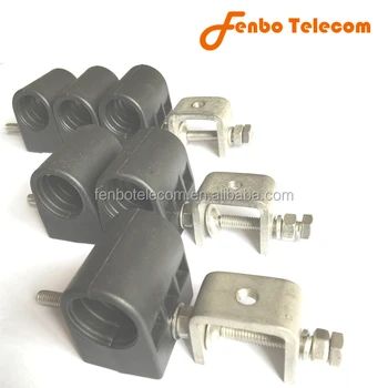 feeder cable clamp