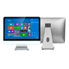 23.6 inch make in china I7 desktop laptop computer all in one pc wireless mouse