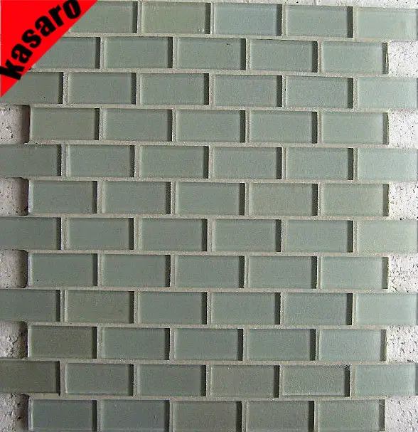 Glas mosaik fliesen wand ziegel, bad dekoration, küche backsplash ...