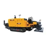 320KN Push/Pull Force Horizontal Directional Drilling XZ320