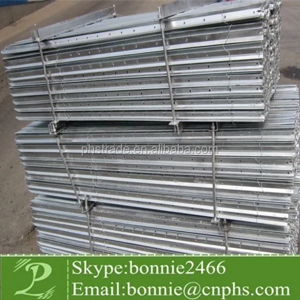 1.58kgs Waratah Y Posts (steel Stakes) Buy Y Posts(steel Stakes),Y