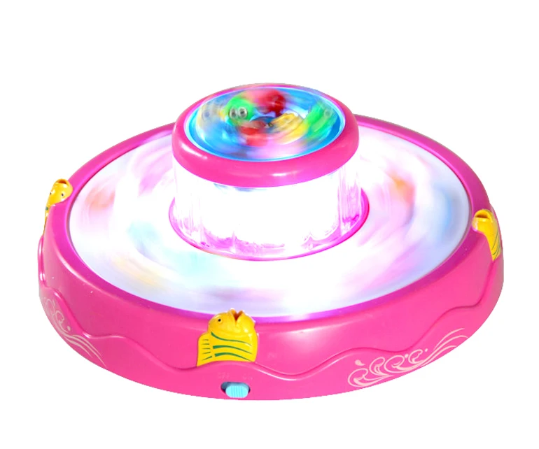 Music plastic electric magnetic toy fishing game.jpg