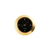 2017 Hot sale clock insert with Roman and numeral dial