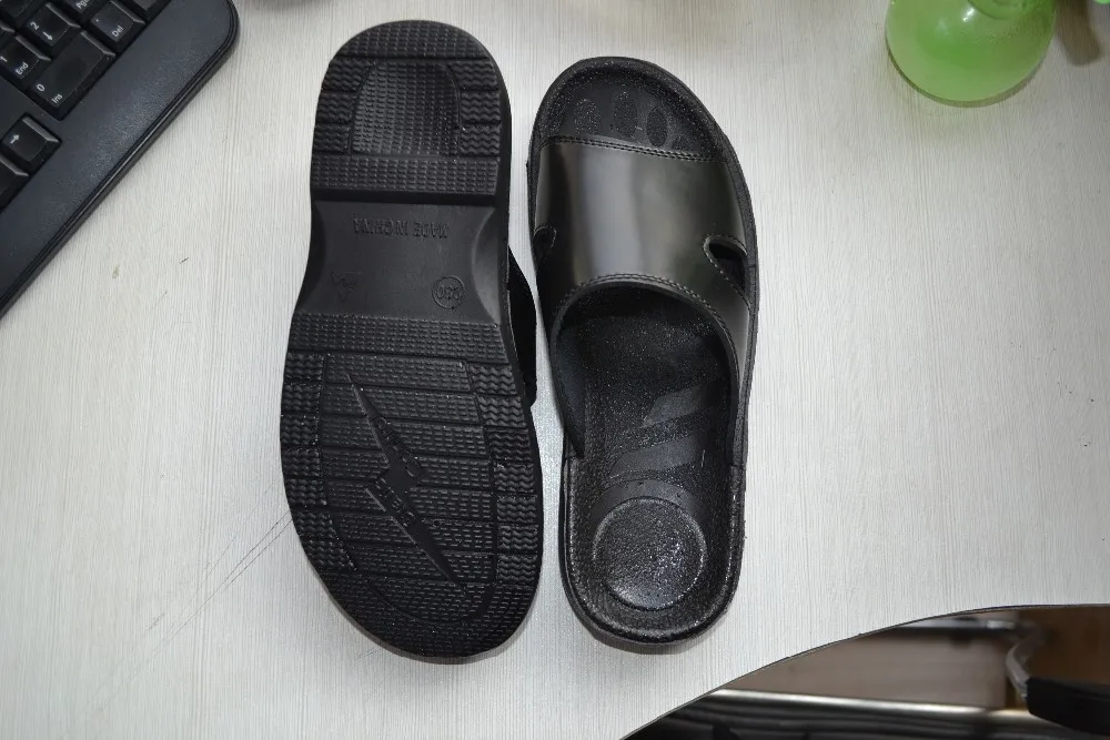 chinese laundry crossband slide slipper
