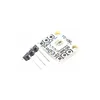 Taidacent RGB LED Circuit Board Control LED Module 5050 Electronic Building Blocks Strip RGB Board Full Color LED Module