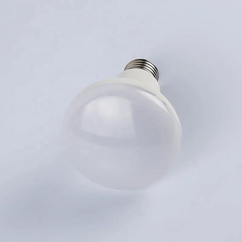 China suppliers Dimmable led bulb light R63 9w led lighting E27/B22 China Filament Light Bulb