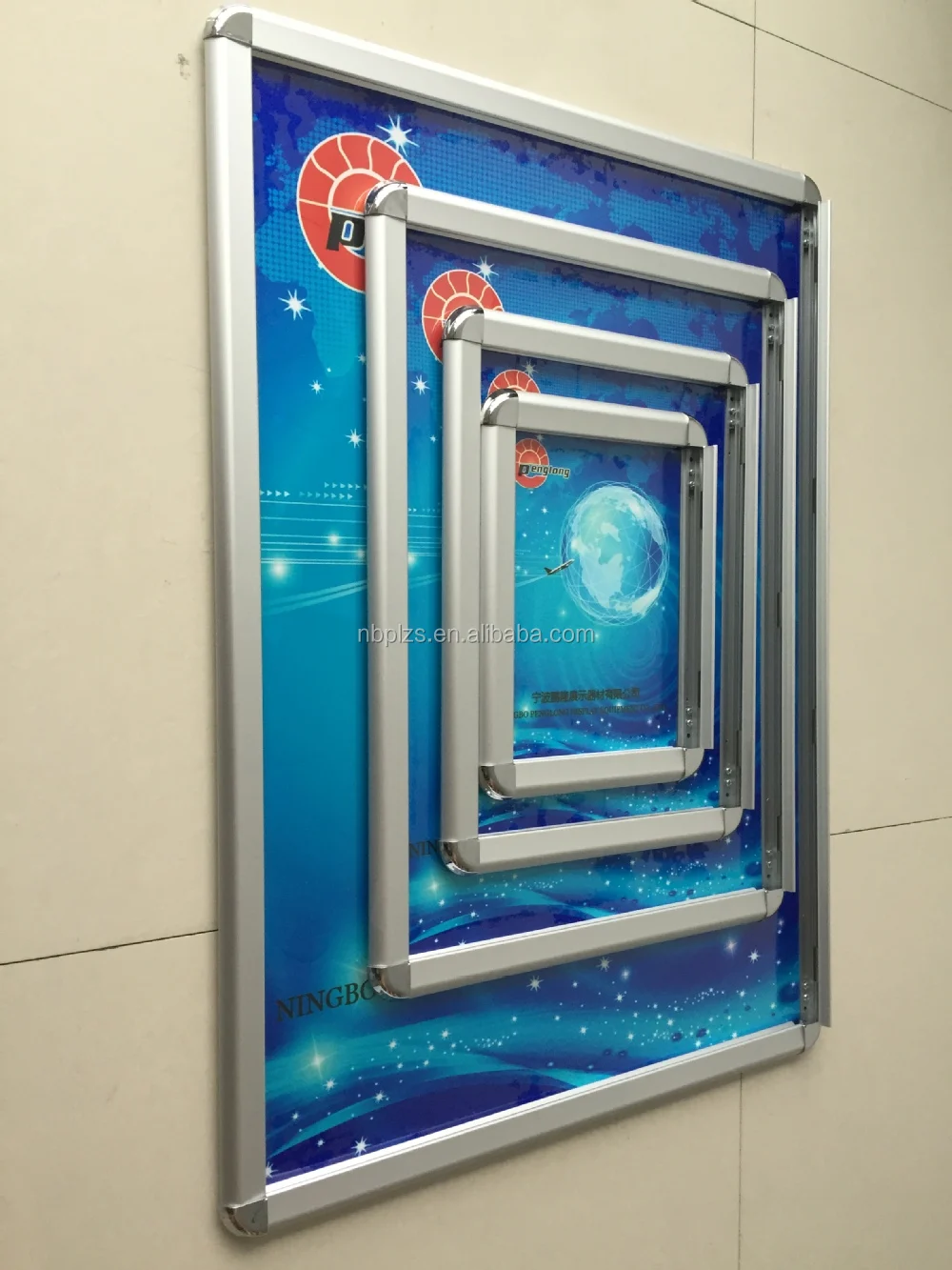 Ps Board Poster Frame Poster Grip Frames Buy Poster Frame Ps Board