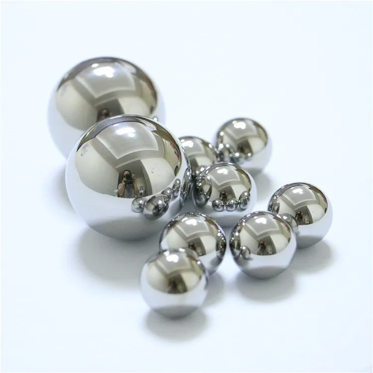 G10-g500 Magnetic Steel Balls Metal Sphere For Sale - Buy Steel Marbles ...